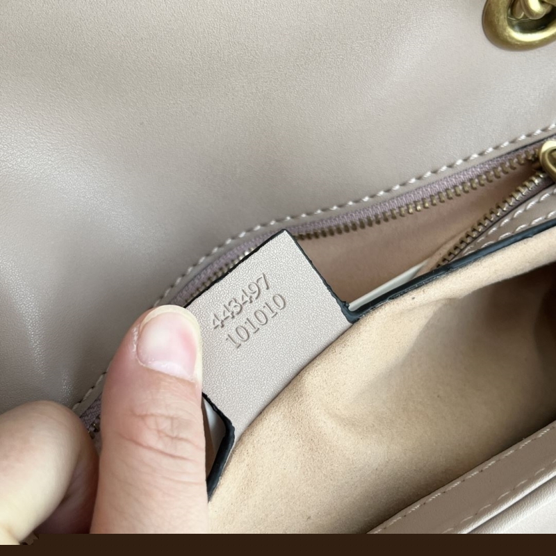 G*u*i satchel bags